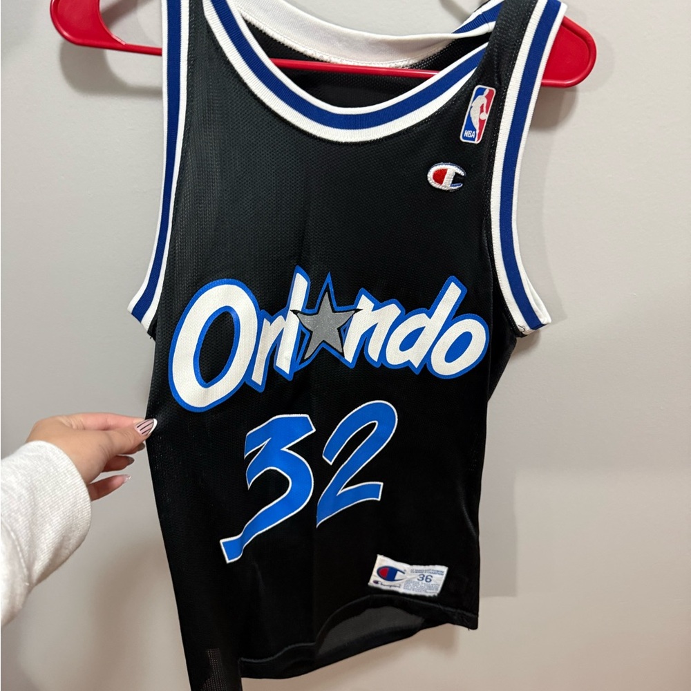 Orlando Magic Jersey